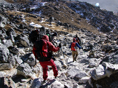 Cost Of Trekking In Nepal Forum